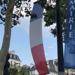 Meet your Posher, Dawn